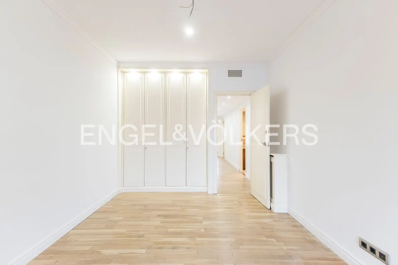Flat with terrace to rent in Les Corts, imagen 40