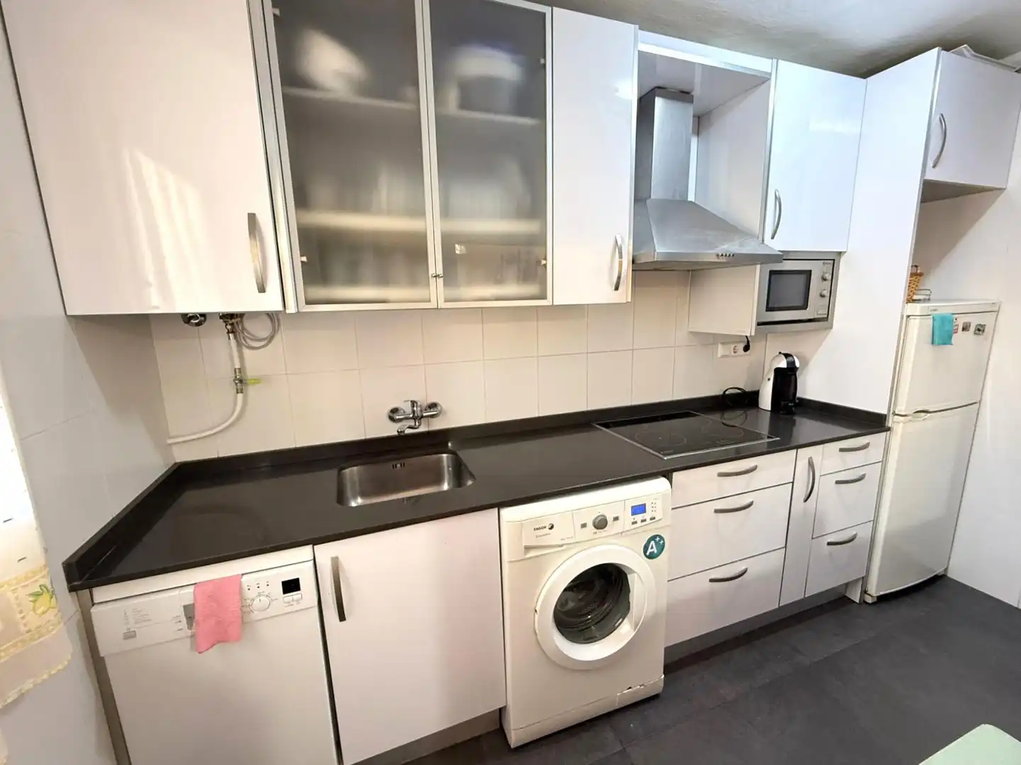 Ático con terraza en venta en La Mata, imagen 5