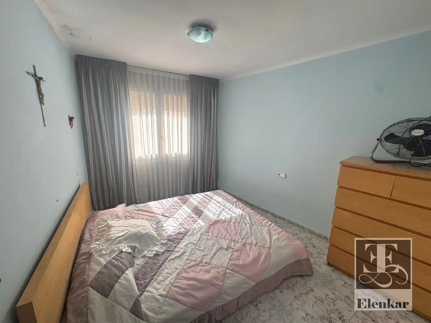 Schlafzimmer von Wohnung zum Verkauf in Torredembarra mit Terrasse