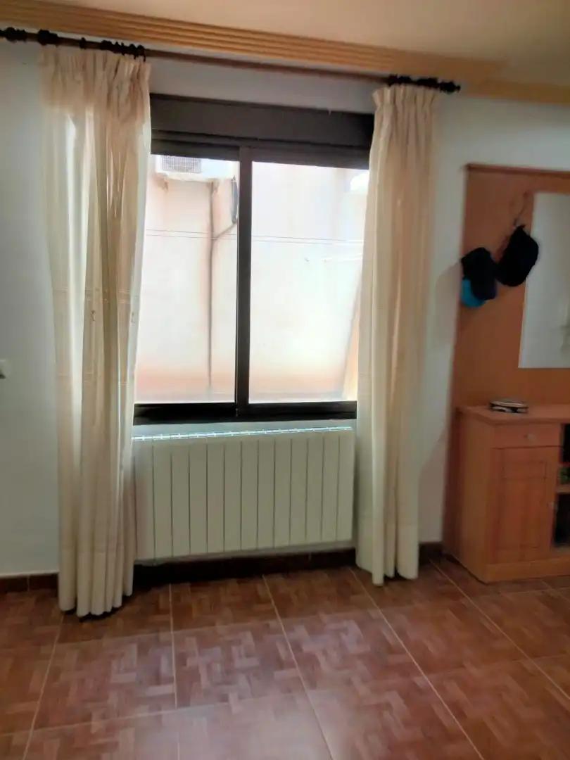 Bedroom of Apartments for sale in Guadix  with Furnished