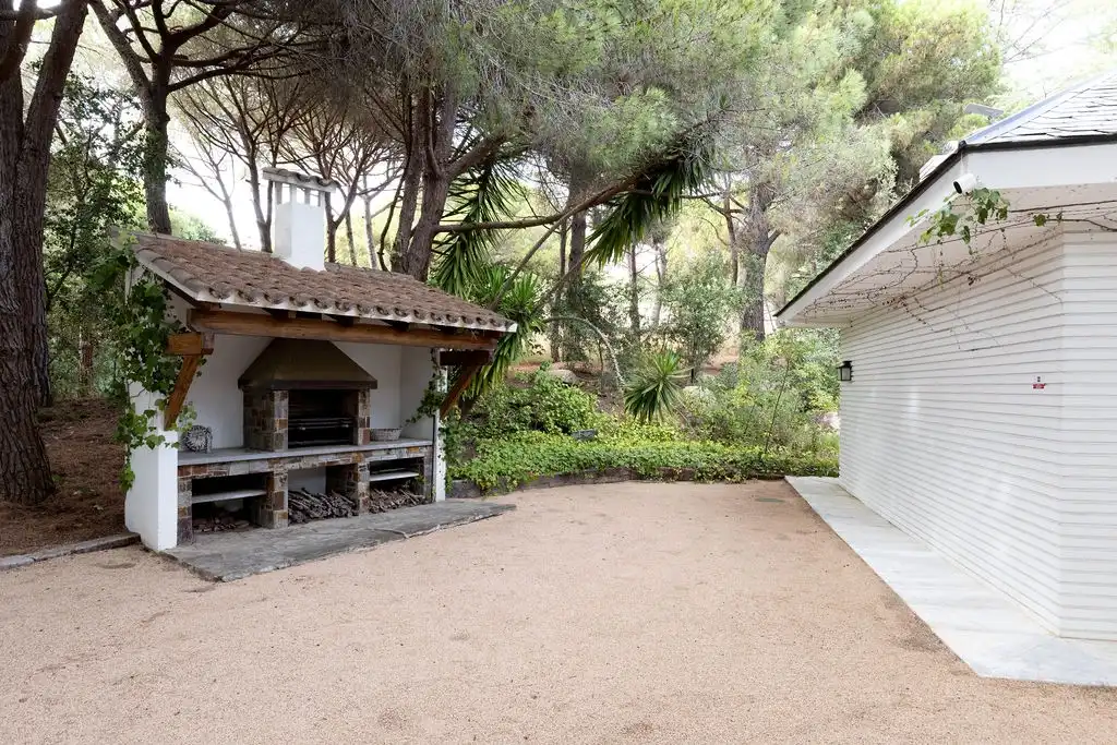 Casa amb piscina en venda a Supermaresme, imagen 24