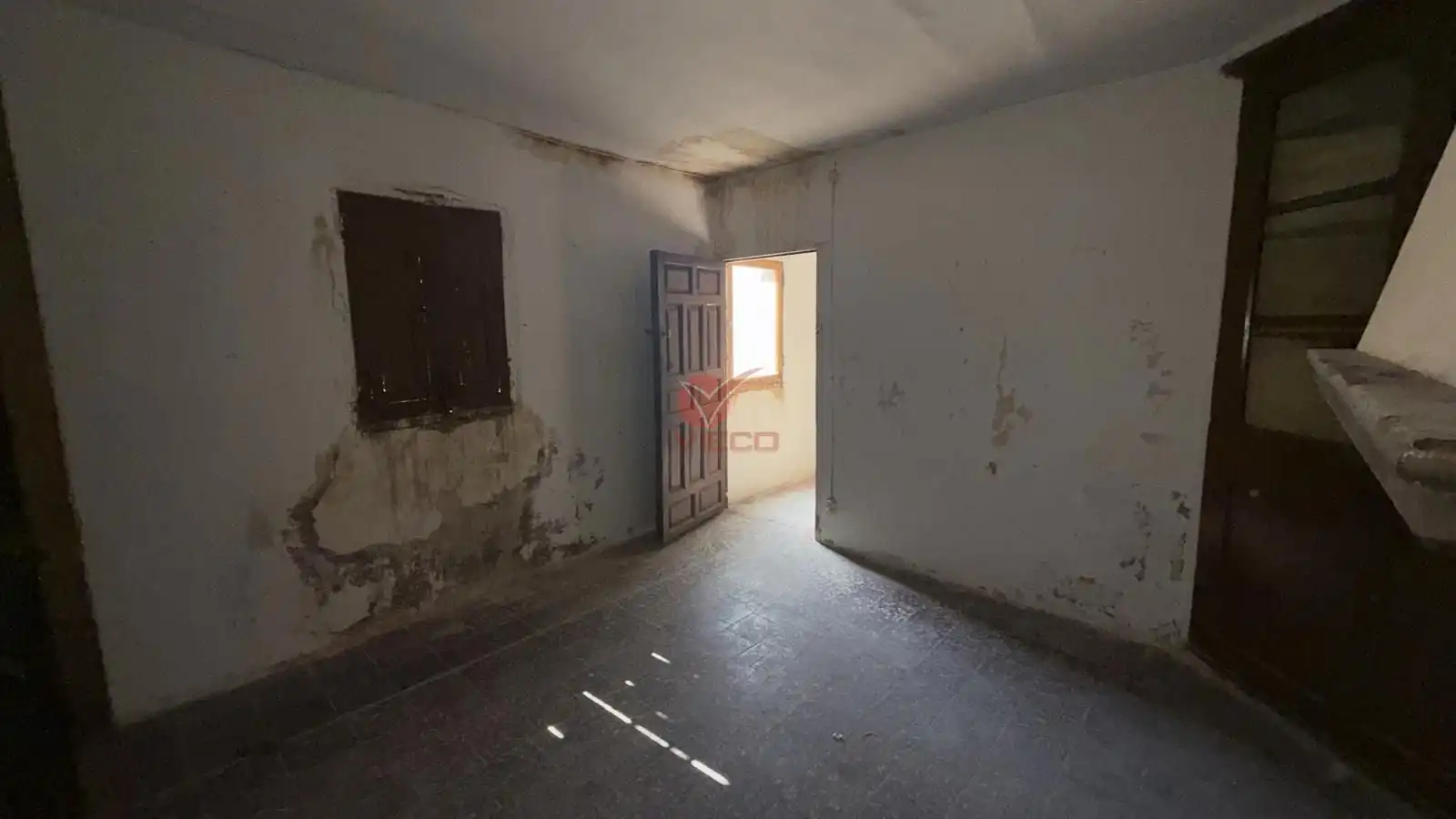 Casa o chalet en venta en Casco Histórico