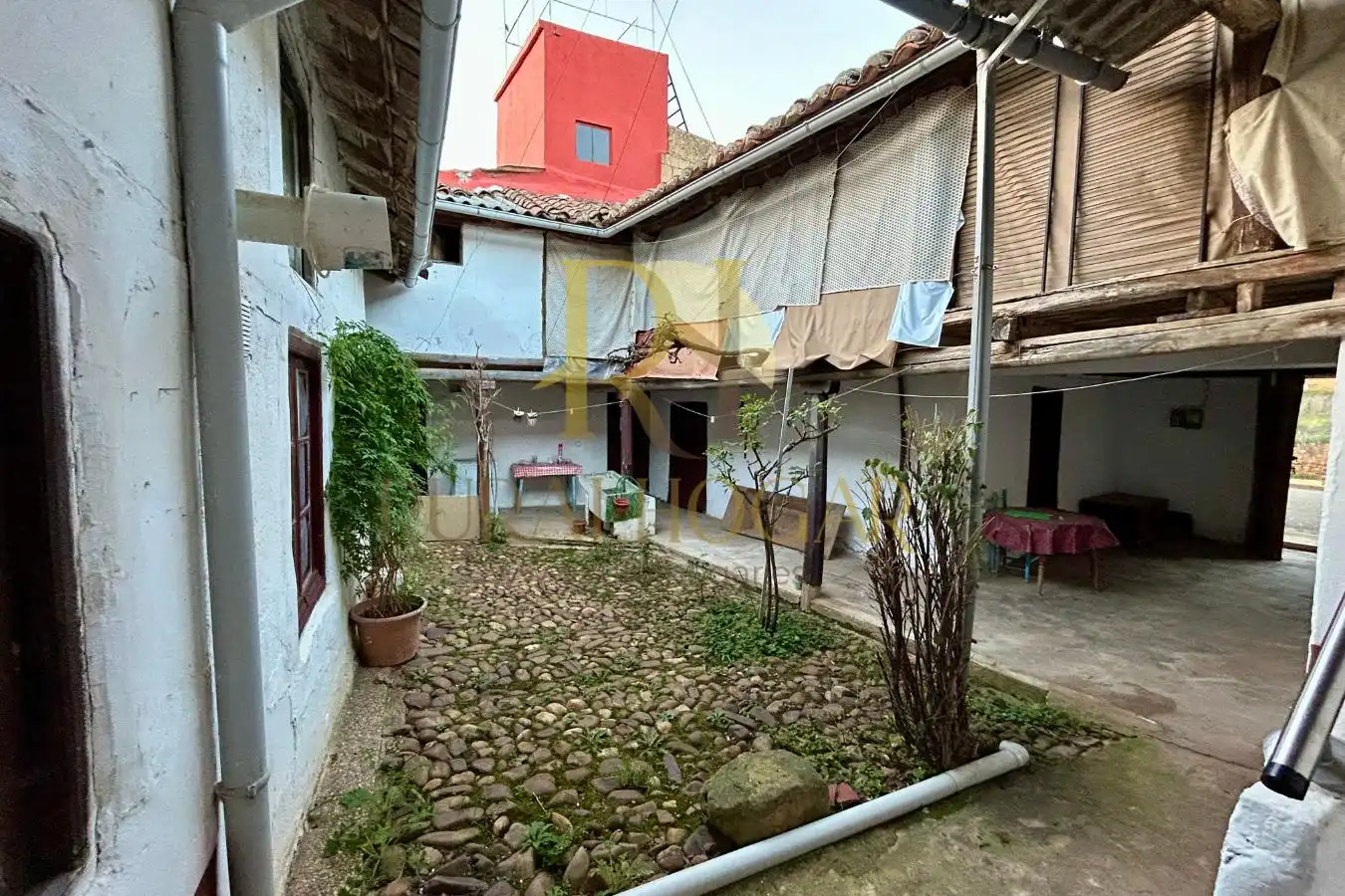 Casa o chalet en venta en Calle el Cueto, 25, Ardón