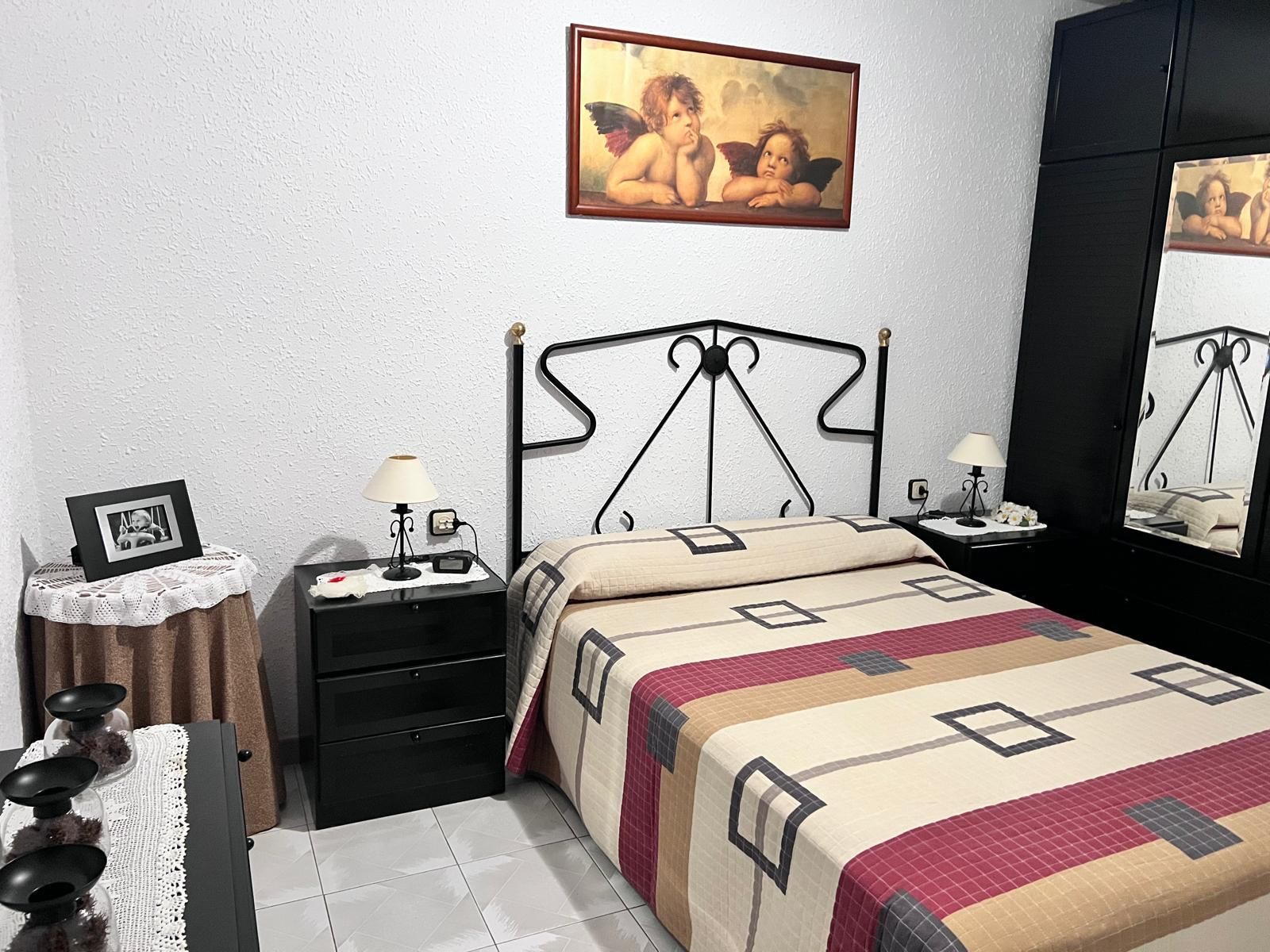 Dormitori de Pis en venda en Sant Joan Despí