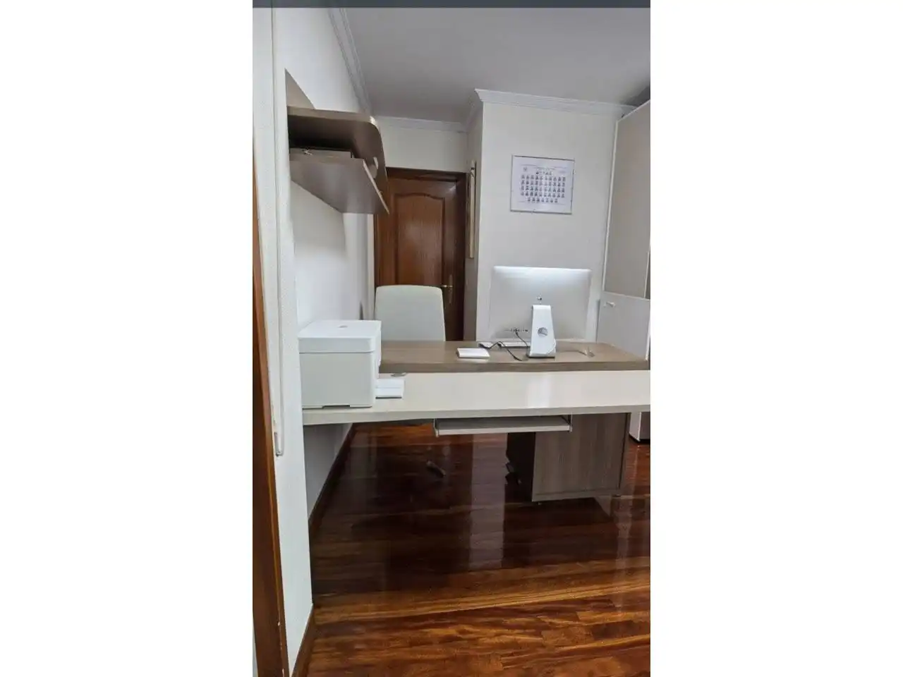 Appartamento con ascensore in vendita a Plaza ANZARAN, imagen 19