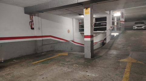 PLAZA DE PARKING PARA COCHE GRANDE Y MOTO, imatge 3