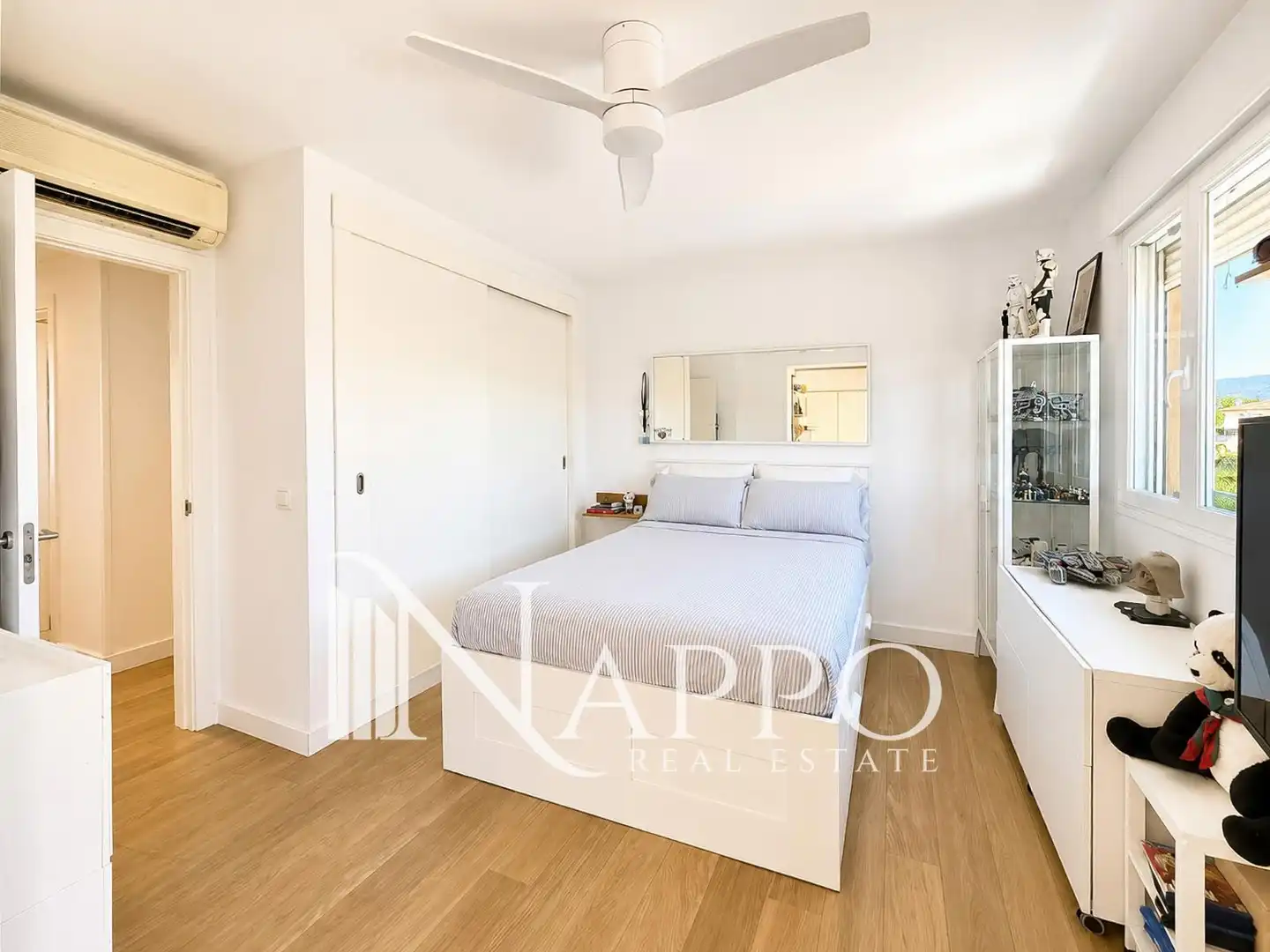 Attique avec piscine à vendre à ALJUB, imagen 26