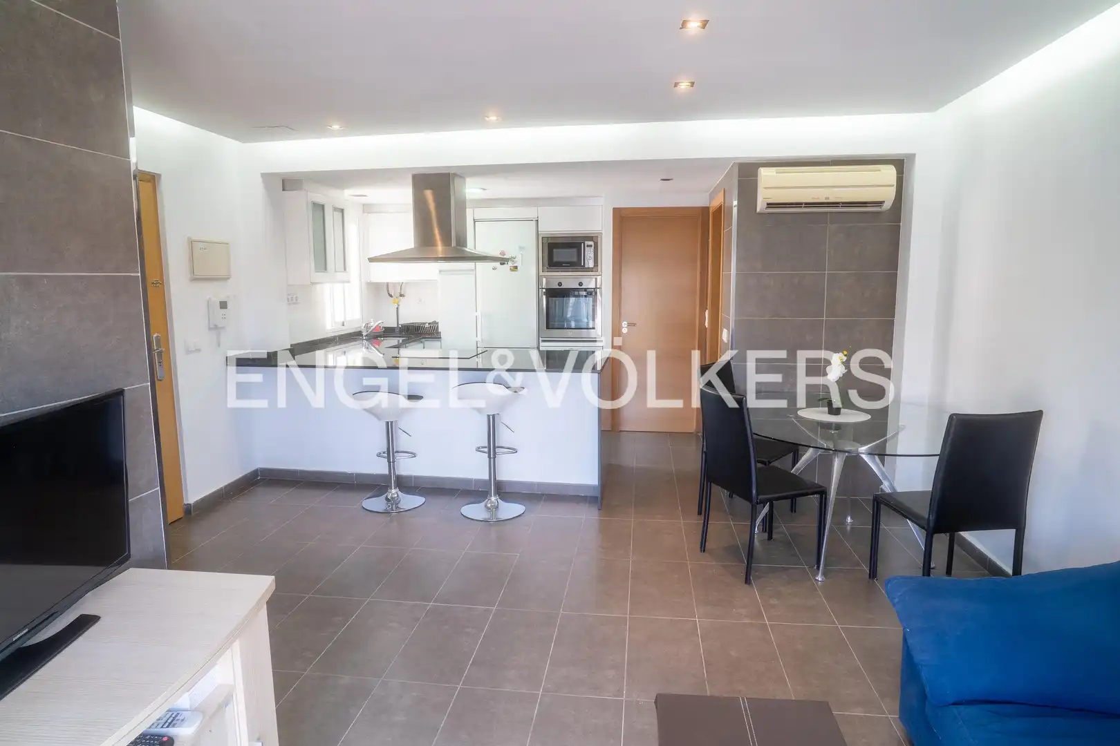 Flat for rent in Carrer de Benipeixcar, Sant Antoni