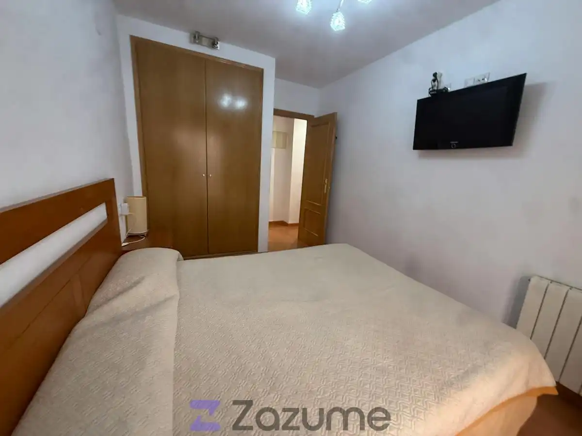 Apartament amb terrassa de lloguer a Carrer Ambaixador Irles, imagen 7