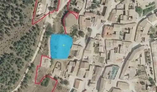 Terrenys i solars en venda a Vinculo, imagen 13
