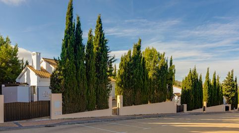 Foto 4 de Àtic en venda a La Pinilla - Las Palas, Fuente Álamo de Murcia