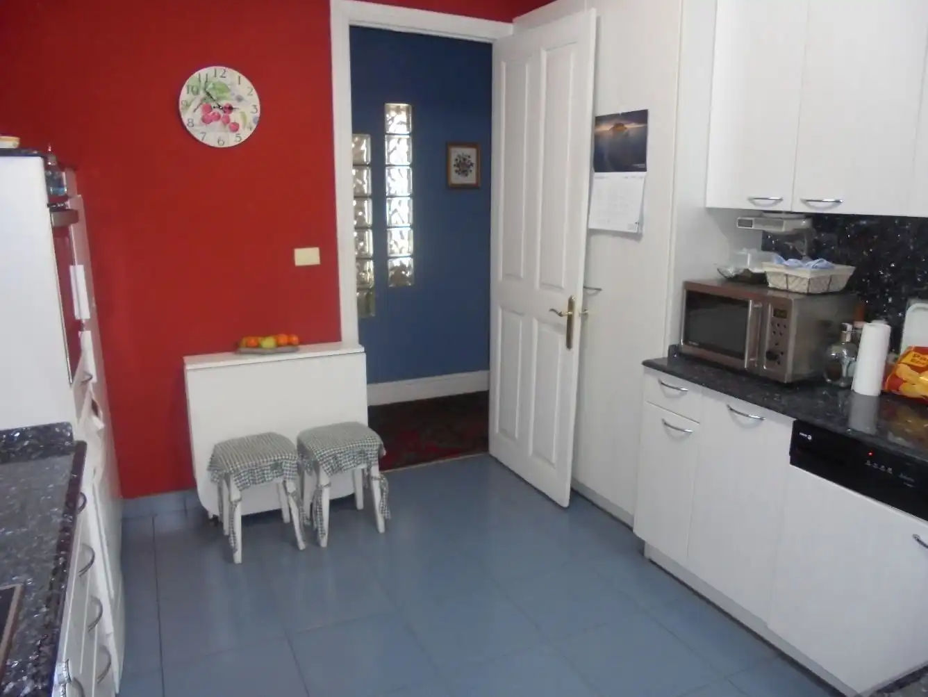 Piso en venta en Avenida Basagoiti, Centro - Puerto Viejo