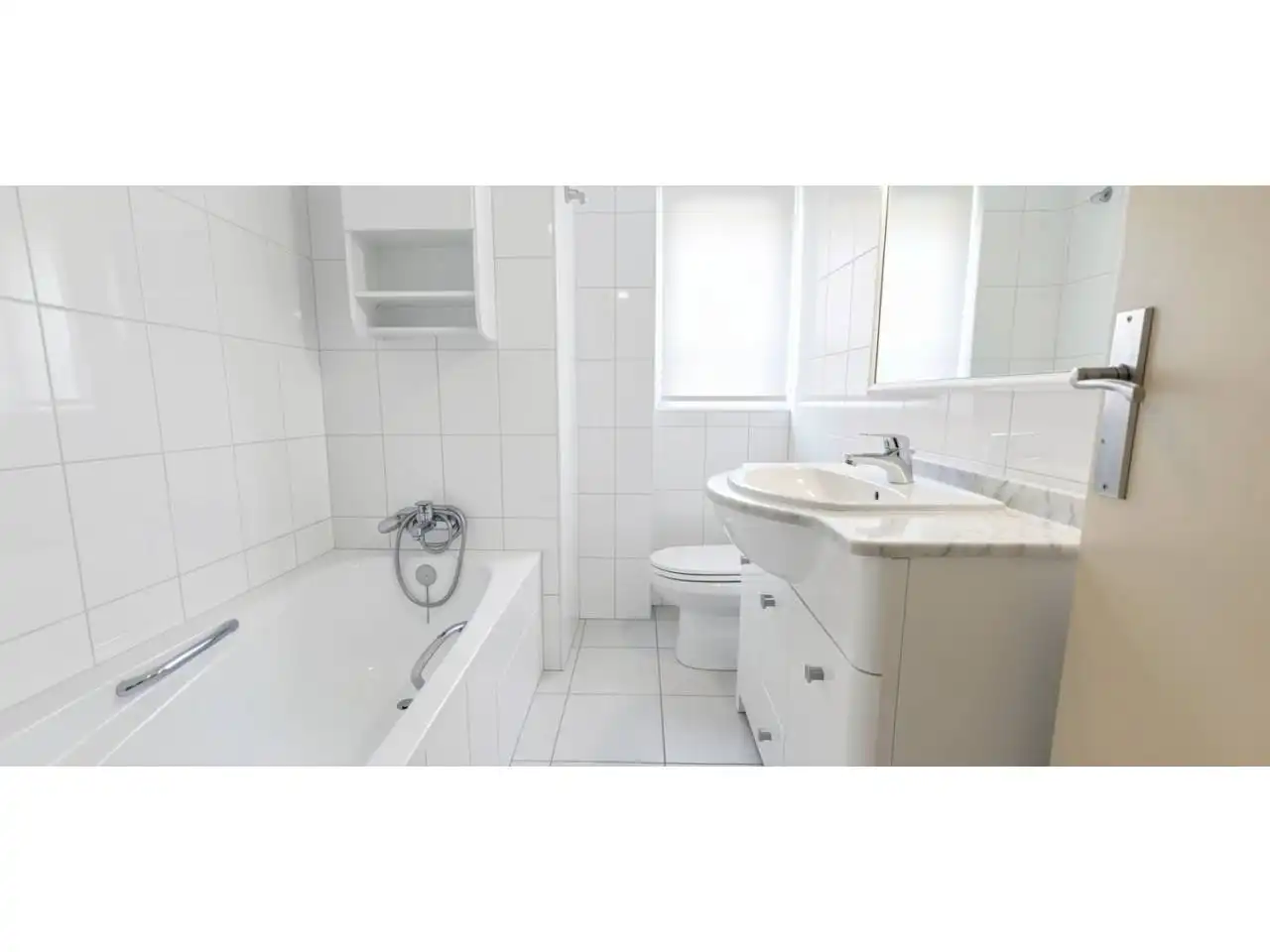 Piso con ascensor en venta en Calle Altamira 62, imagen 11