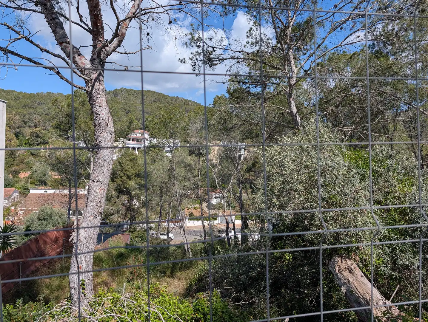 Residential land for sale in Carrer de les Torres, imagen 13