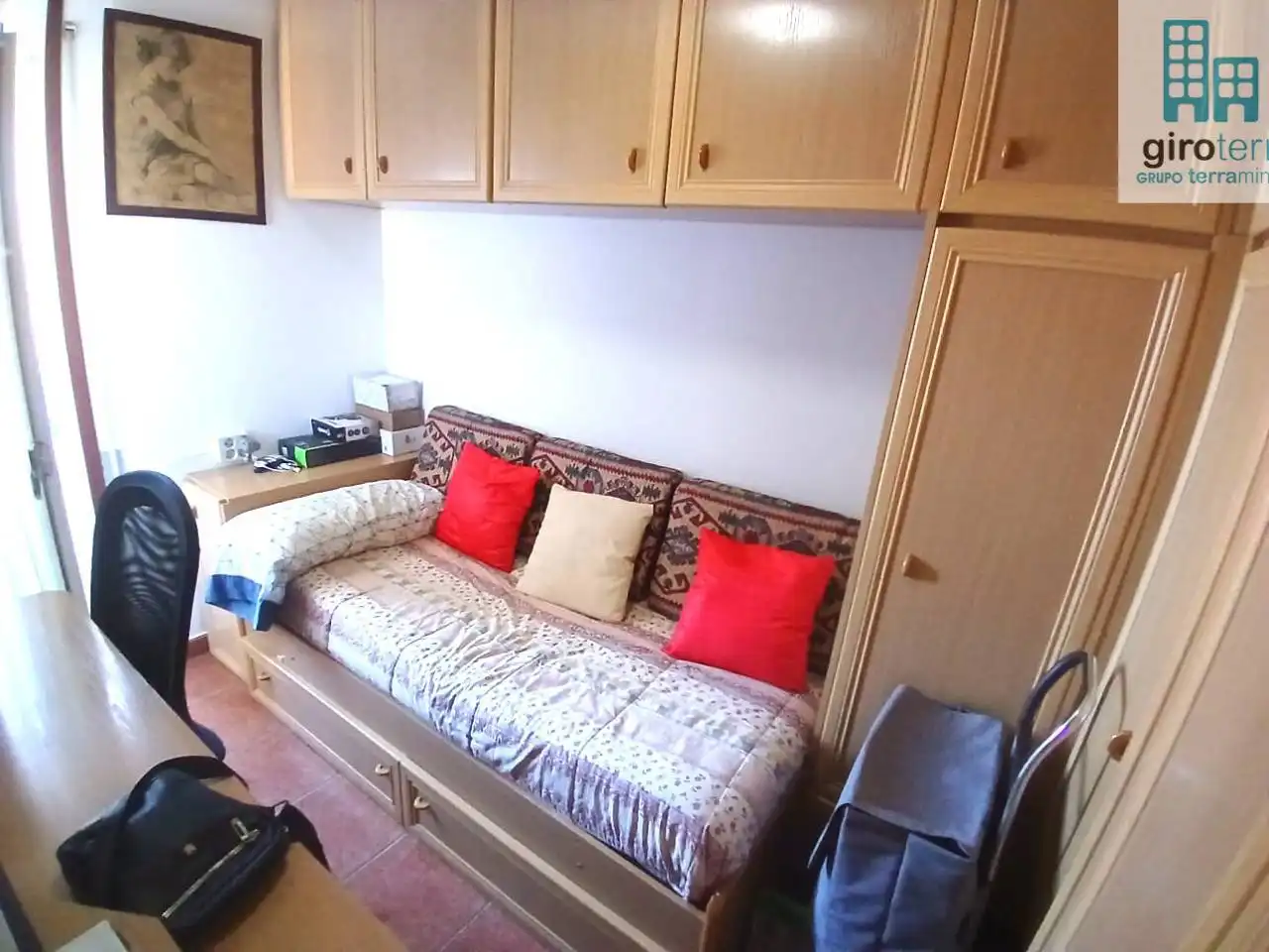 Appartement avec terrasse à vendre à Malgrat de Mar, imagen 7