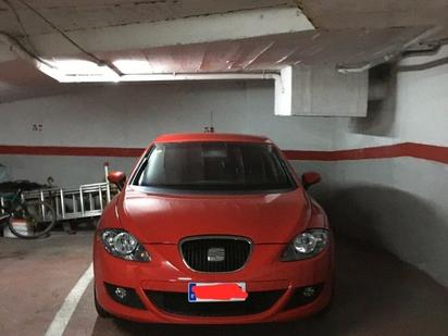 Parking of Garage for sale in Badalona