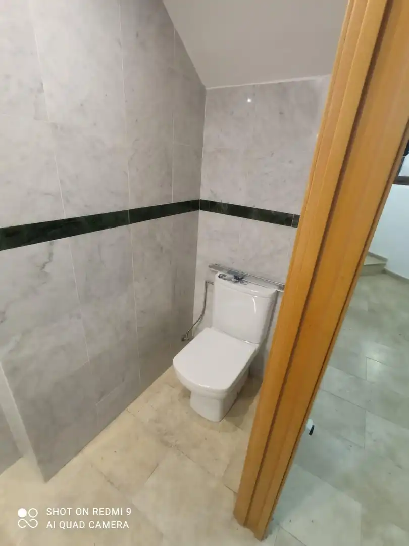 Bathroom of Duplexes for sale in Tarragona  with Air Conditioner