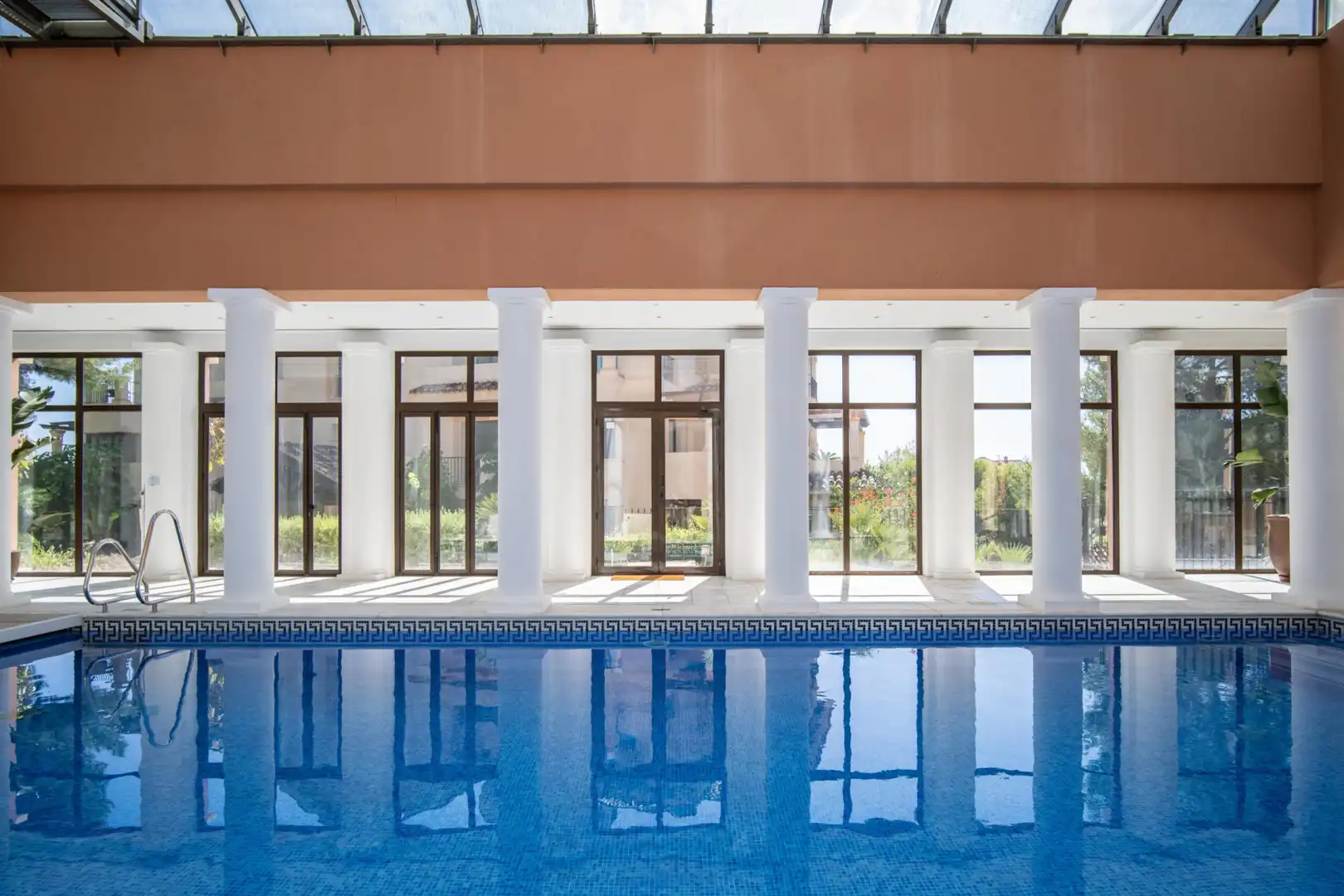 Casa amb piscina en venda a Marbella Centro, imagen 29