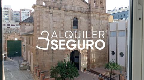 Photo 5 of Flat to rent in Plaza Toros Vieja, Perchel Sur - Plaza de Toros Vieja, Málaga