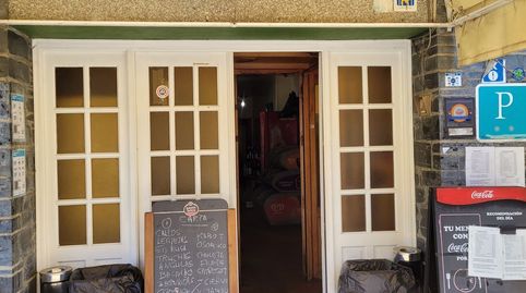 Foto 5 de Edificio en venta en Carretera Monforte a Quiroga, 1, A Pobra do Brollón , Lugo