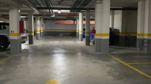 Foto 5 de Garaje de alquiler en Calle Moreno, 15, Alcantarilla, Murcia