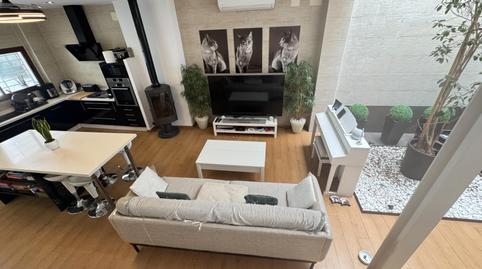 Photo 2 of House or chalet for sale in Centro - Doña Mercedes, Sevilla