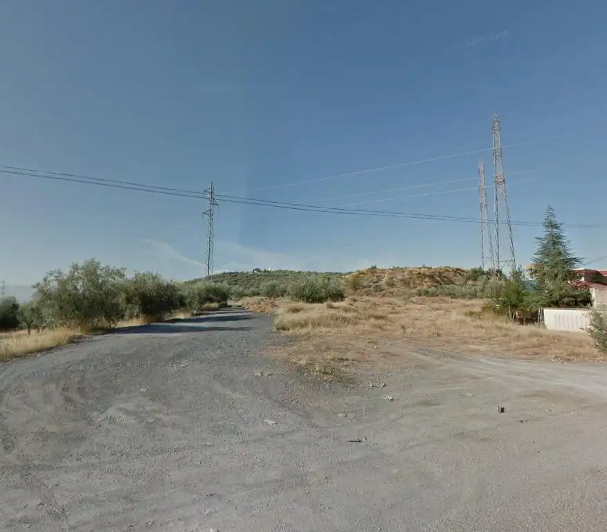 Rural land for sale in Atarfe