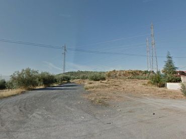 Terreno rustico in vendita a Sierra Elvira