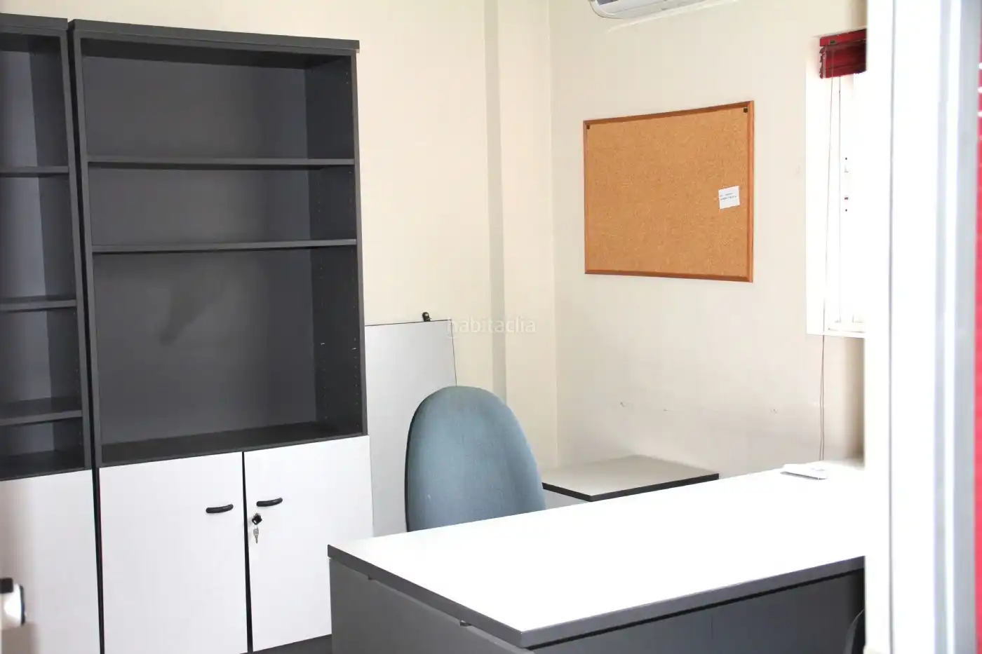 Ufficio in affitto a Carrer de Pau Picasso 11, imagen 2