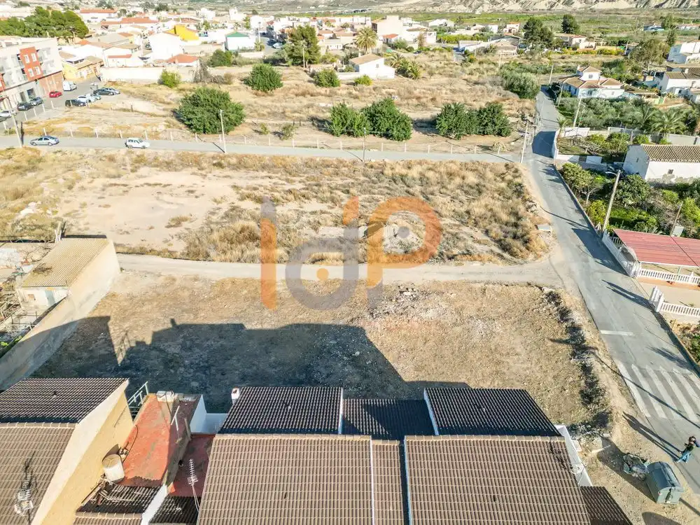 Terreny residencial en venda a Zurgena, imagen 7