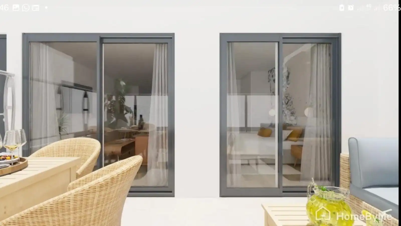 Piso con ascensor en venta en San Pedro del Pinatar, imagen 4