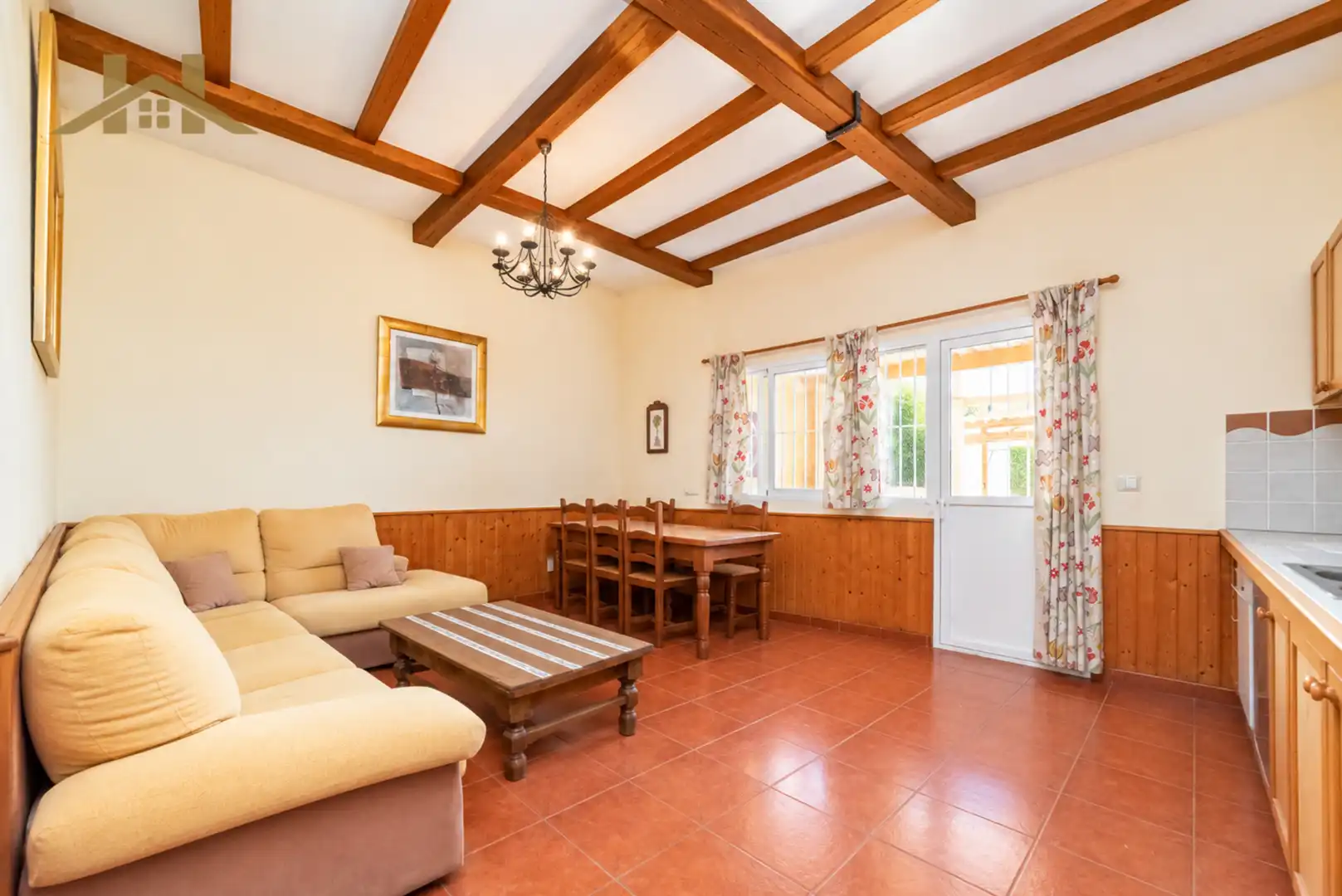 Maison mitoyenne avec piscine à vendre à Calle de las Encinas 61, imagen 32