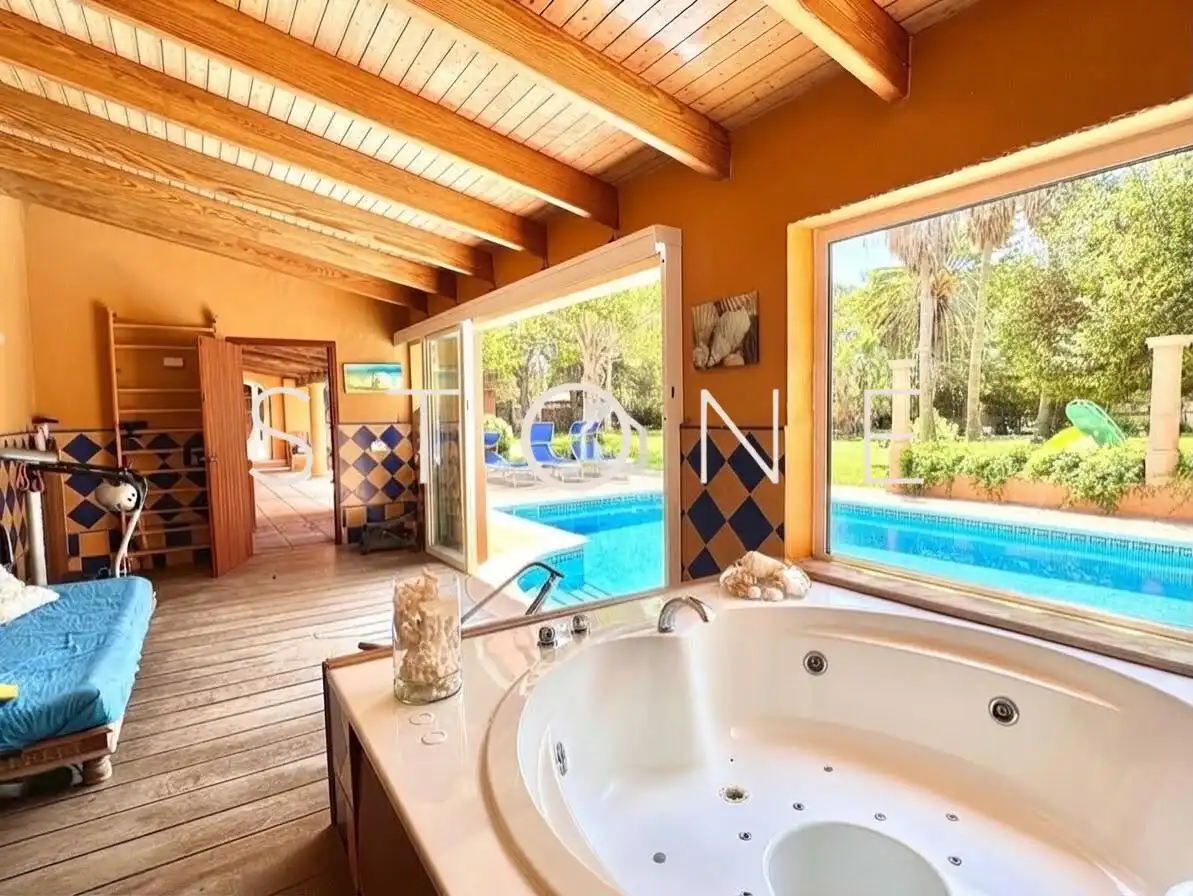 Maison avec piscine à vendre à Llucmaçanes, imagen 23