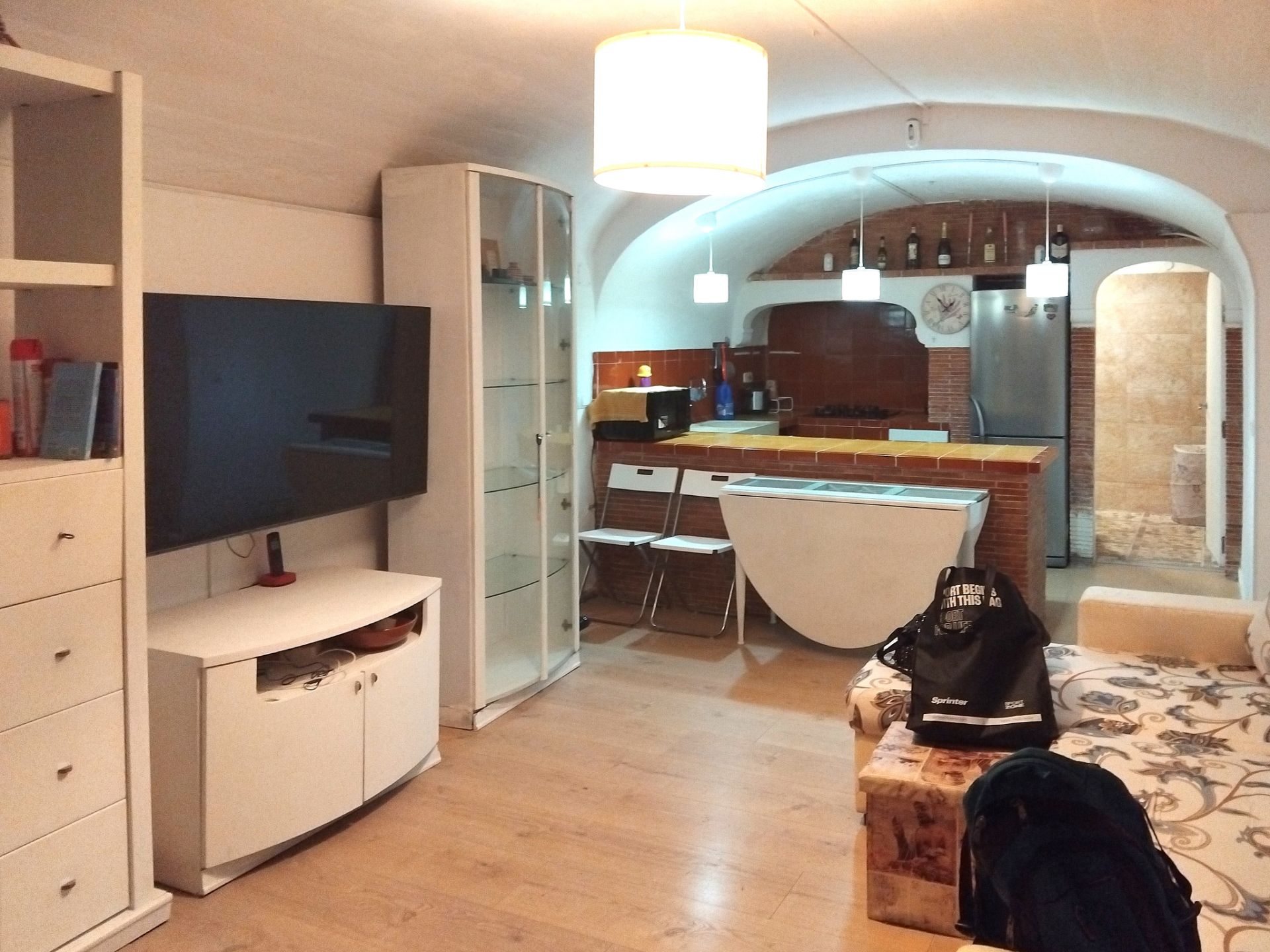 Cuina de Pis en venda en Forallac amb Internet i Alarma