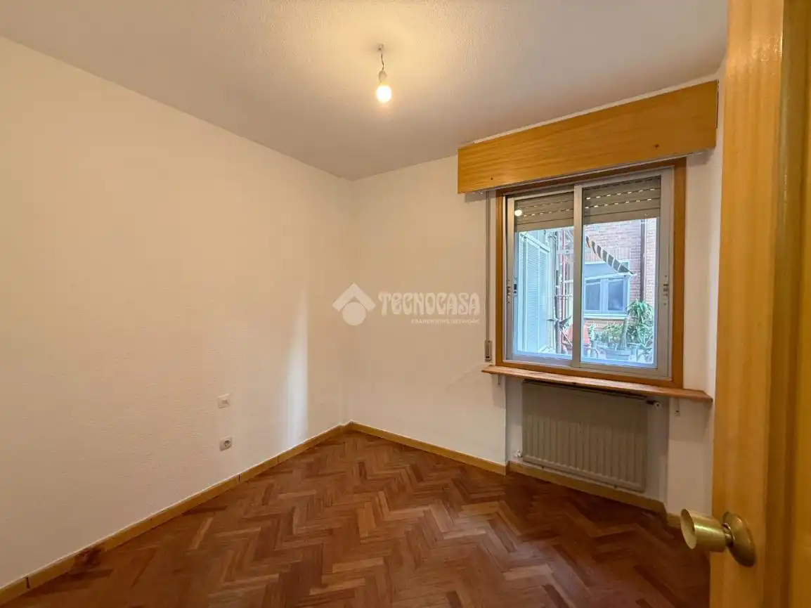 Bedroom of Flat for rent in Majadahonda  with Heating