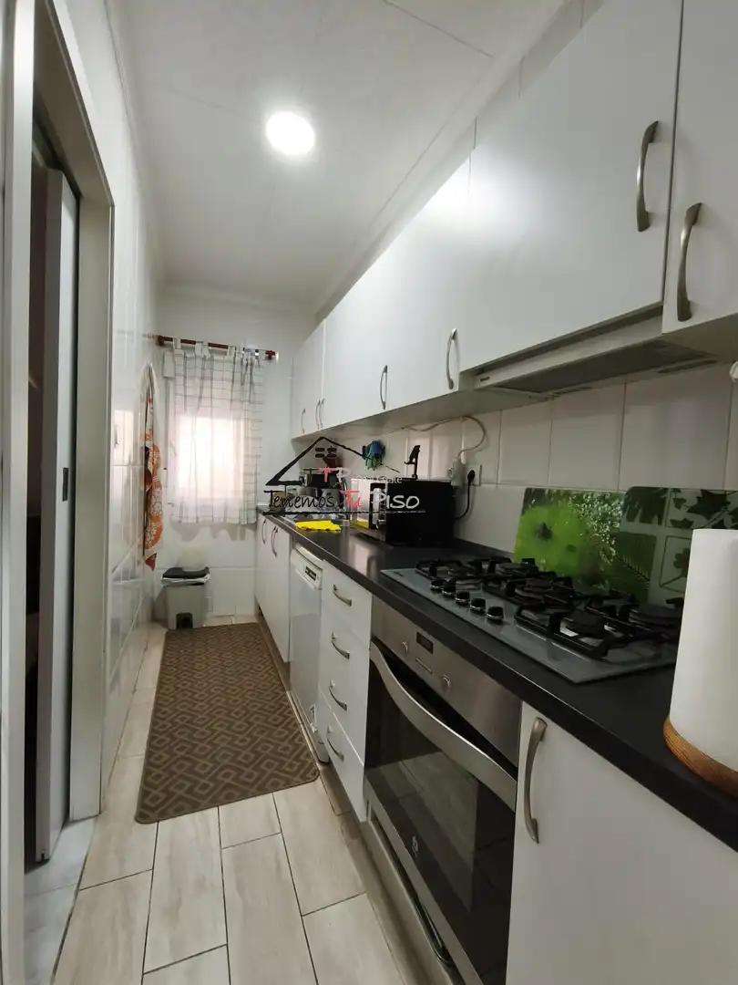 Cuina de Casa o xalet en venda en Benicarló amb Aire condicionat, Calefacció i Terrassa