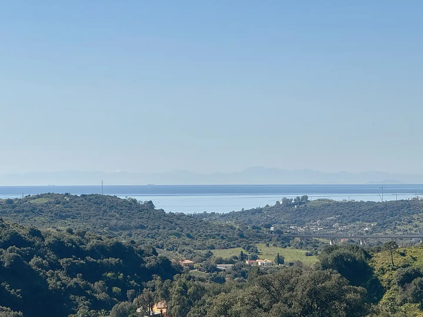 Country homes for sale in Estepona  with Private garden and Terrace