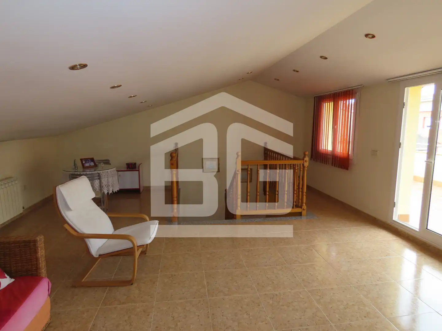 House with terrace for sale in Carrer del Brasil, imagen 36