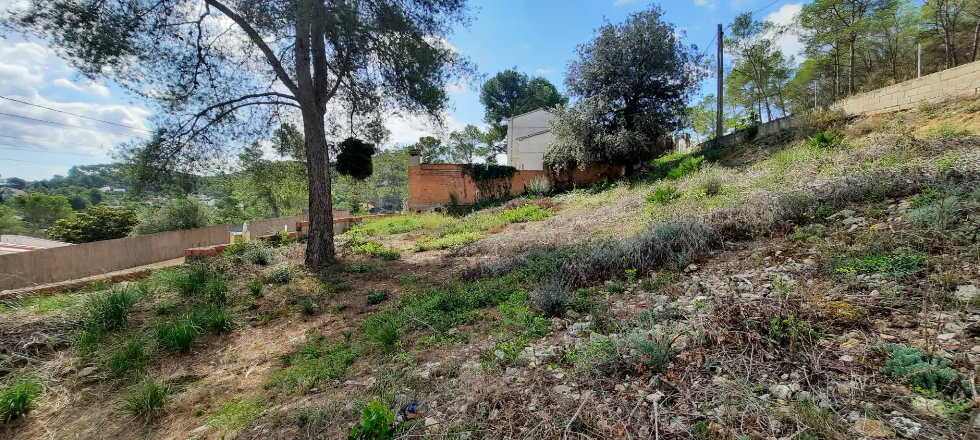 Residencial en venta en Olivella