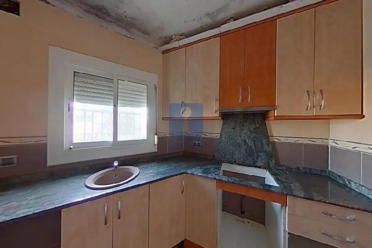 Casa o xalet en venda a tallat, Sant Vicenç Dels Horts