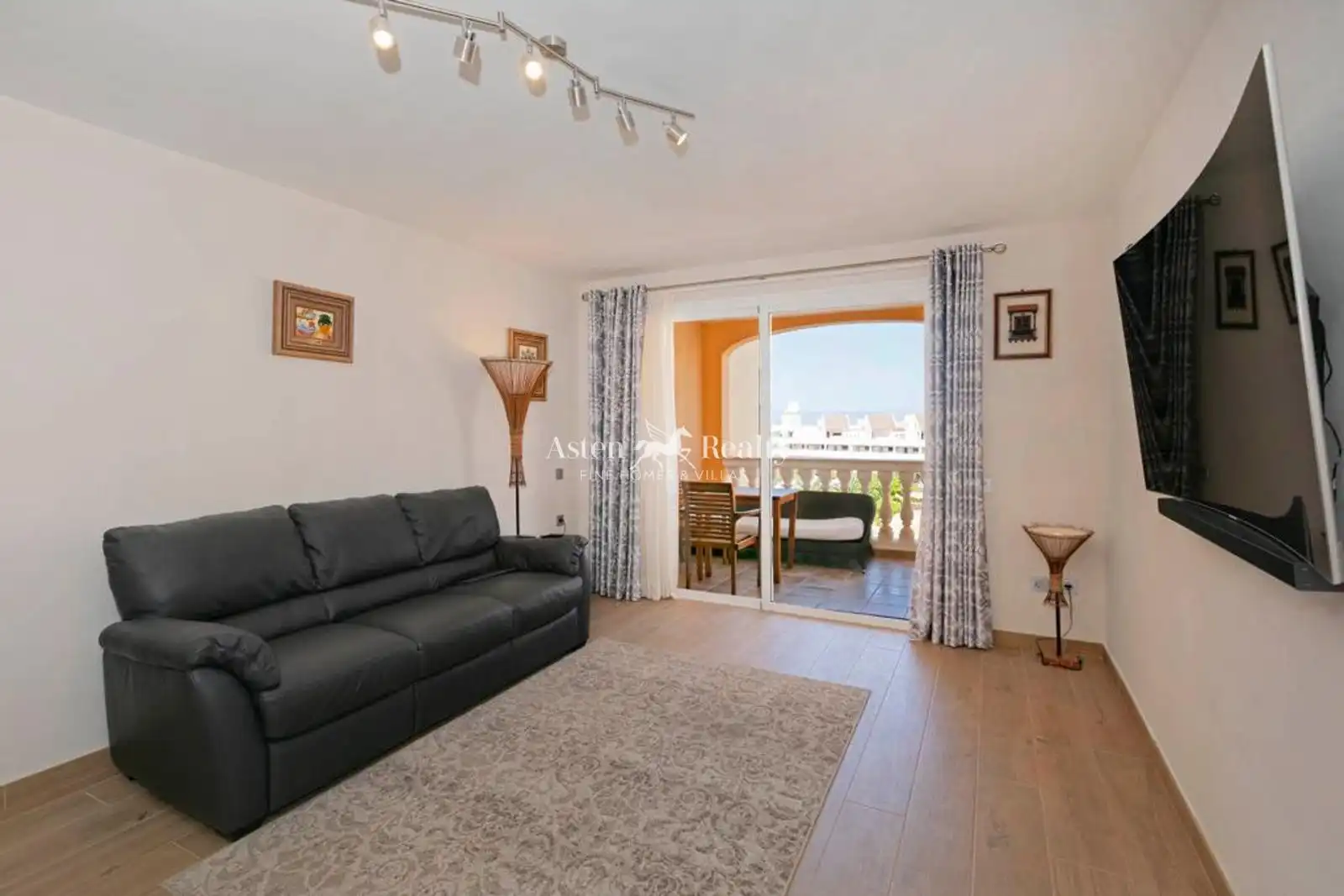 Apartment mit Pool zum Verkauf in Falua, imagen 7
