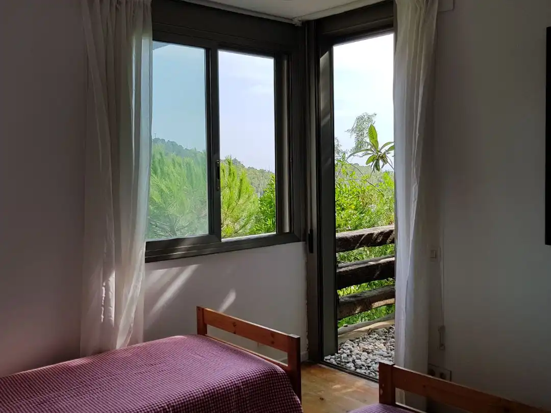 Habitación de Casa o chalet de alquiler en Levantina - Montgavina - Quintmar