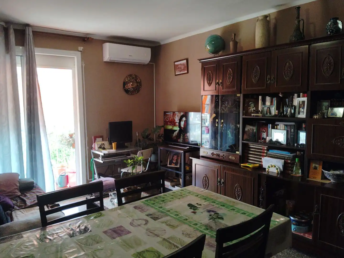 Wohnung zum Verkauf in Urbanització la Floresta 1, imagen 4