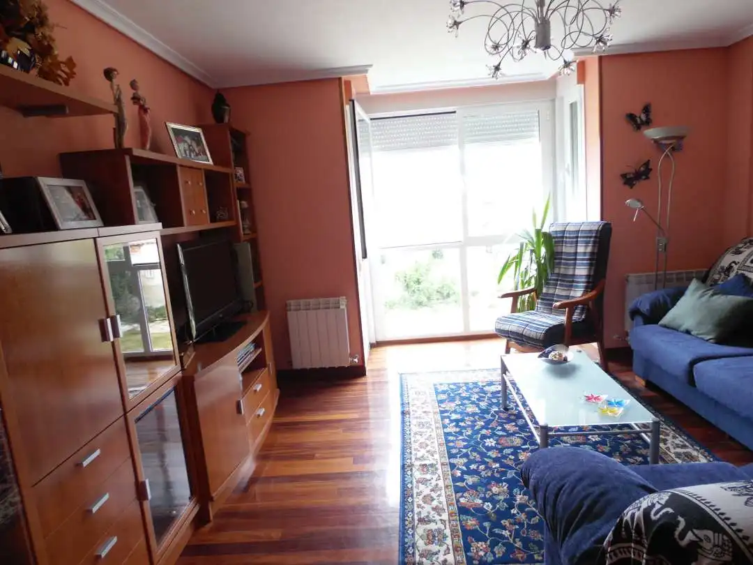 Casa a schiera in vendita a Medina de Pomar