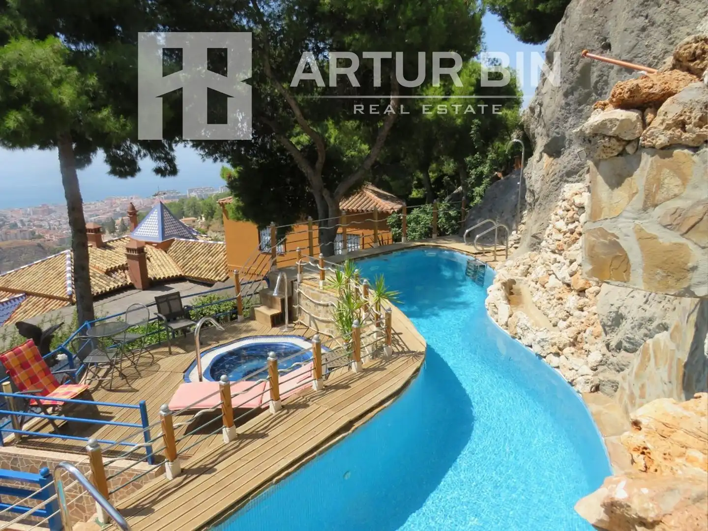 Haus mit Terrasse zum Verkauf in Este, imagen 30