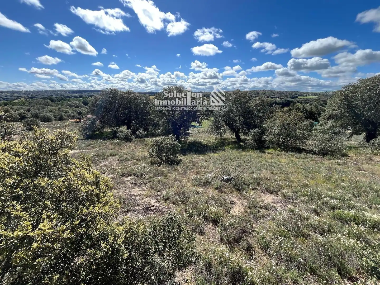 Terreno en venta en Terradillos
