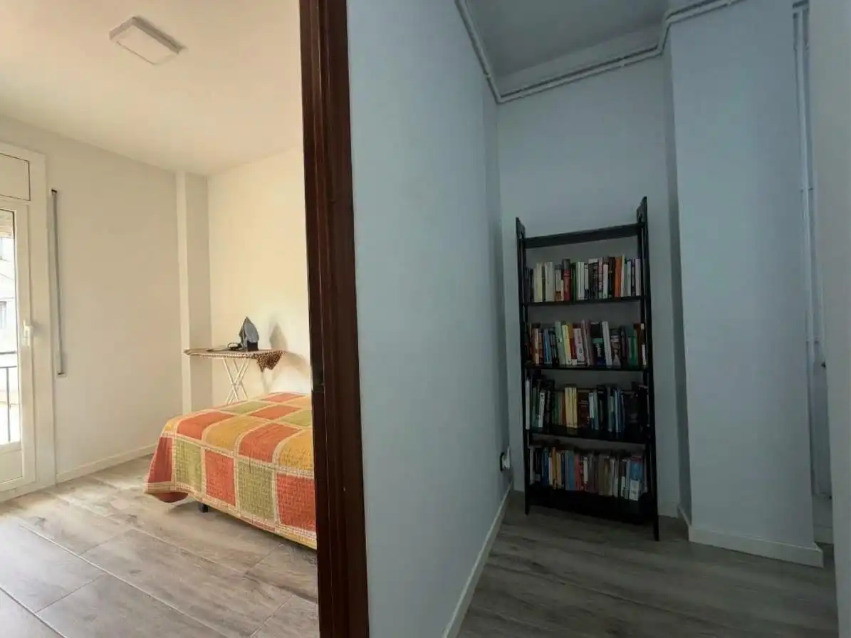 Habitación de Piso en venta en Barberà del Vallès con Aire acondicionado, Calefacción y Terraza
