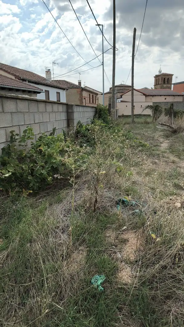 Residential land for sale in Vegas del Condado, imagen 2
