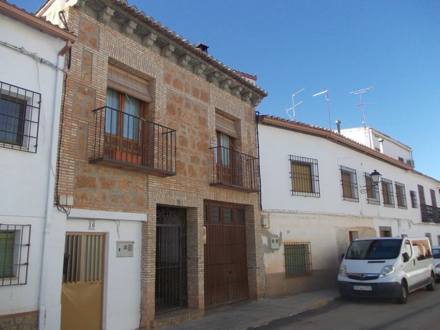 Casa o chalet en venta en Villanueva de los Infantes (Ciudad Real)