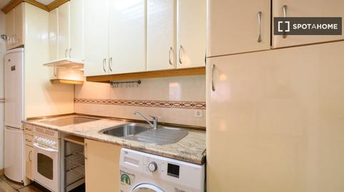 Foto 5 de Apartament per a compartir a Pilar, Madrid